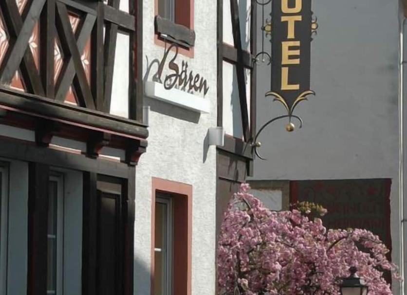Extérieur Photo