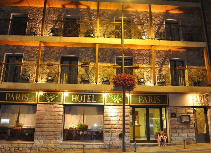 Bâtiment Photo