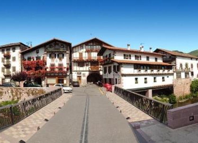 Bâtiment Photo