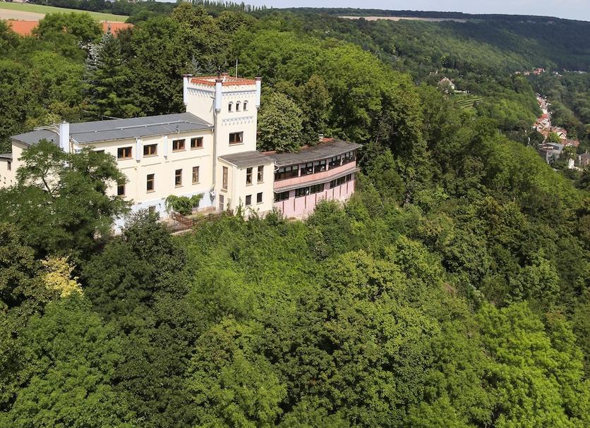 Bâtiment Photo