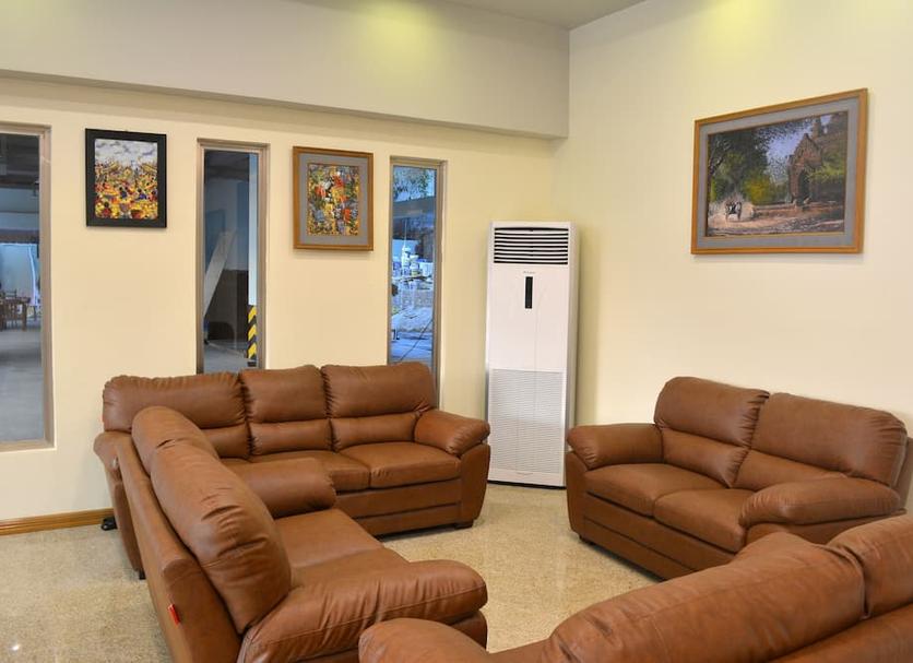 Salon Photo