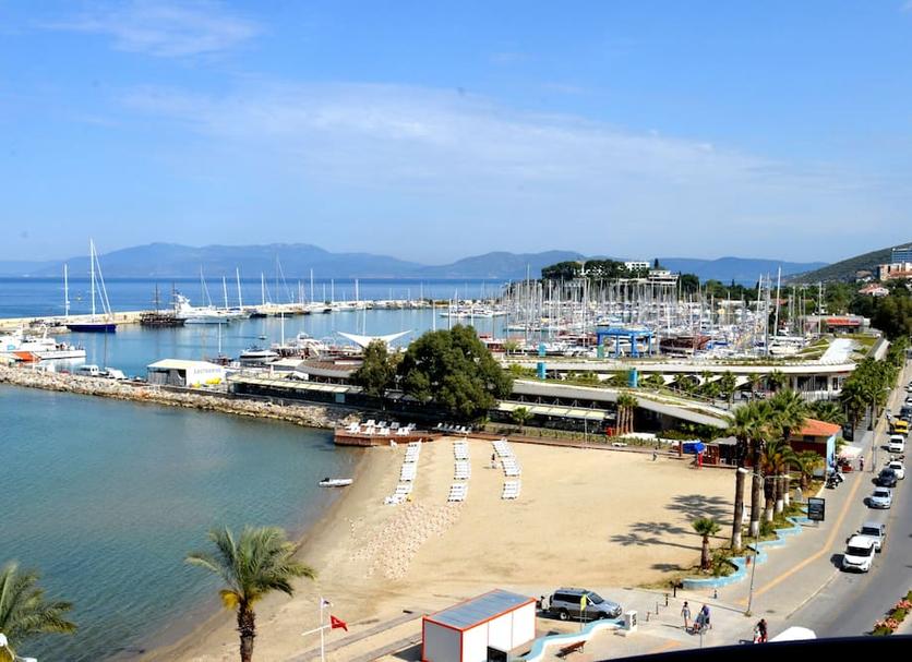 Plage Photo
