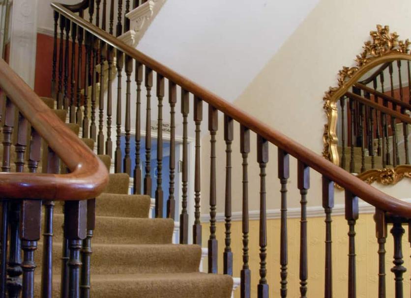 Escalier Photo