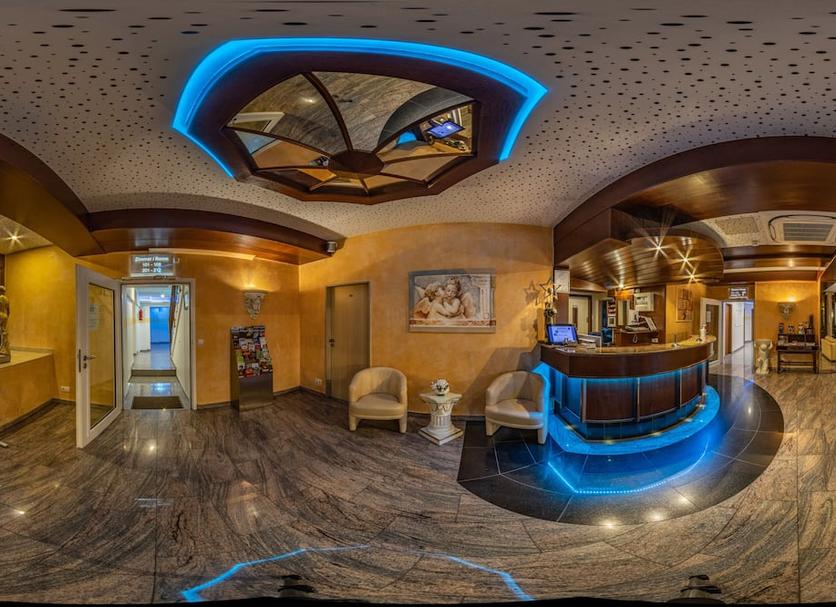 Hall d’entrée Photo