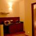 Équipements de la chambre