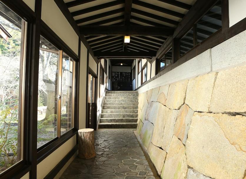 Escalier Photo
