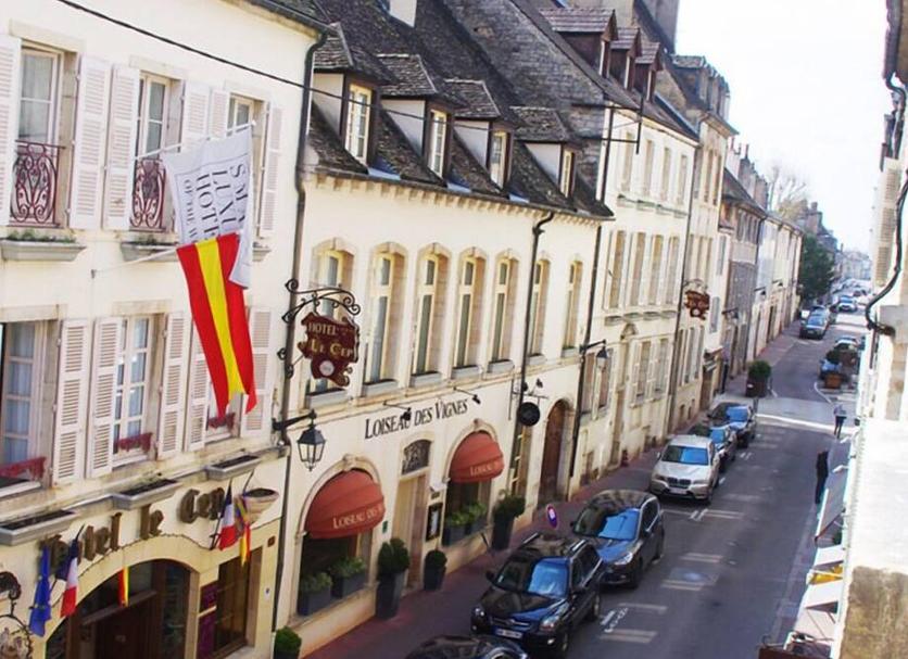 Extérieur Photo