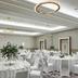 Salle de banquet