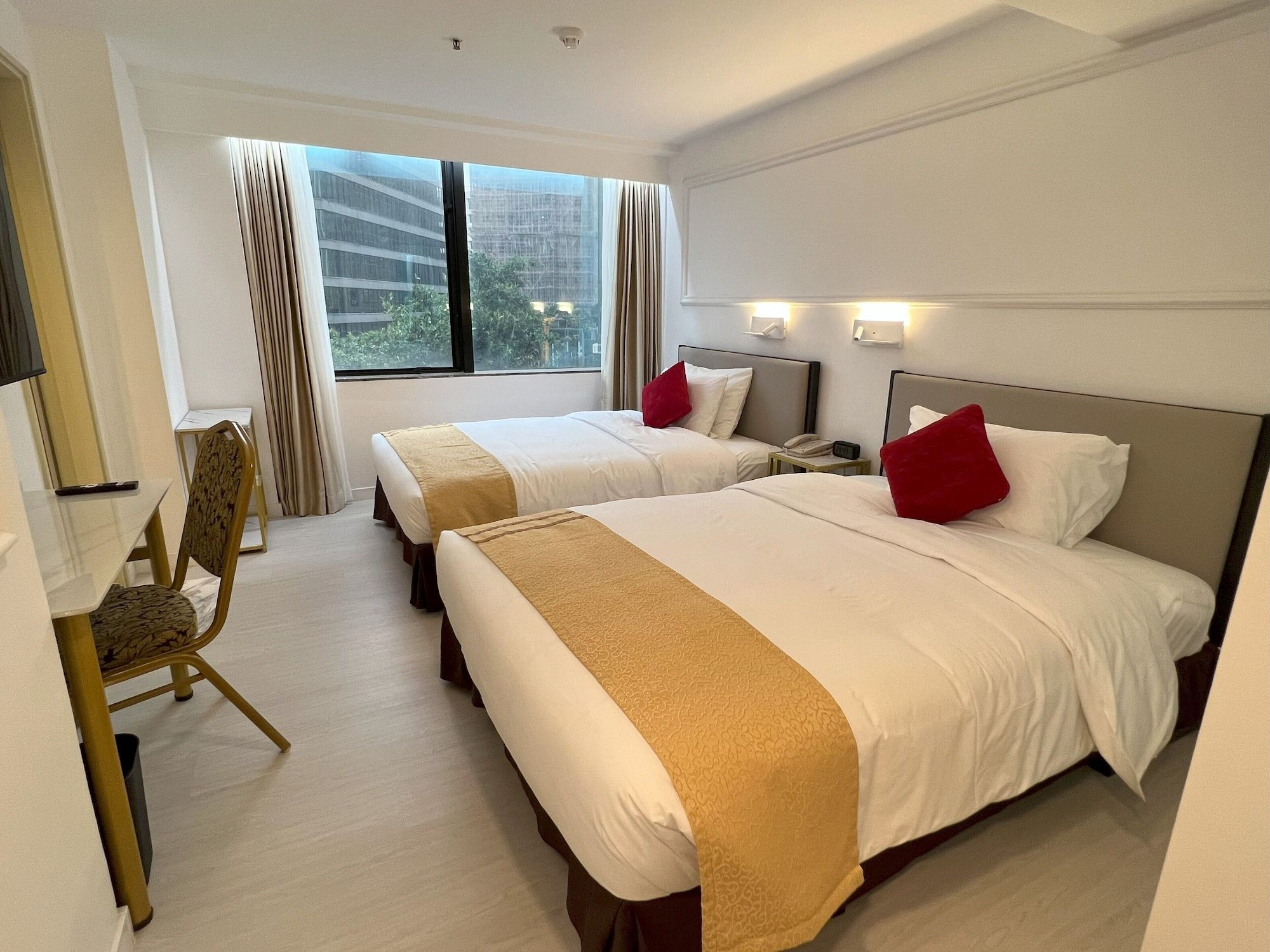 Chambre