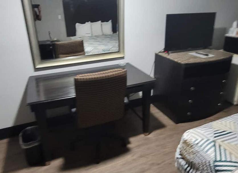 Équipements de la chambre Photo