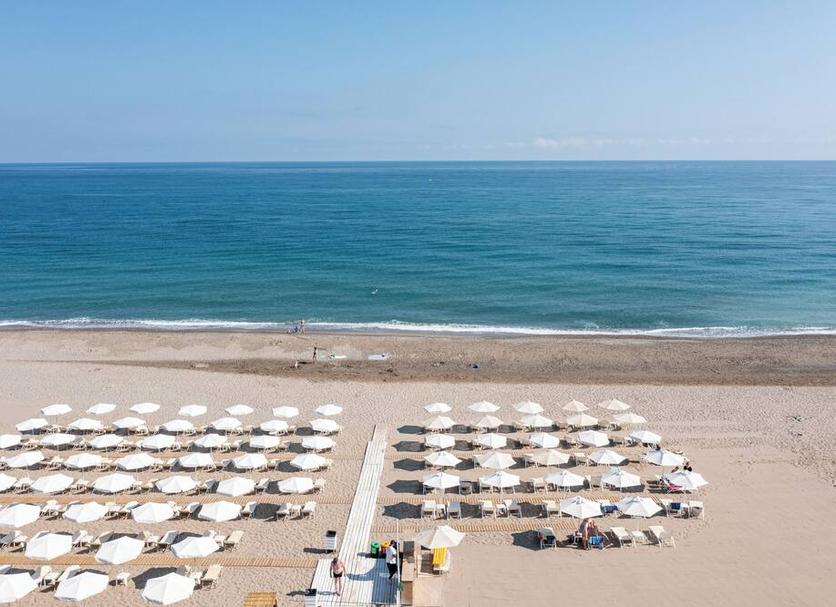 Plage Photo