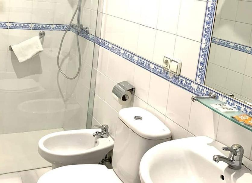 Salle de bain Photo