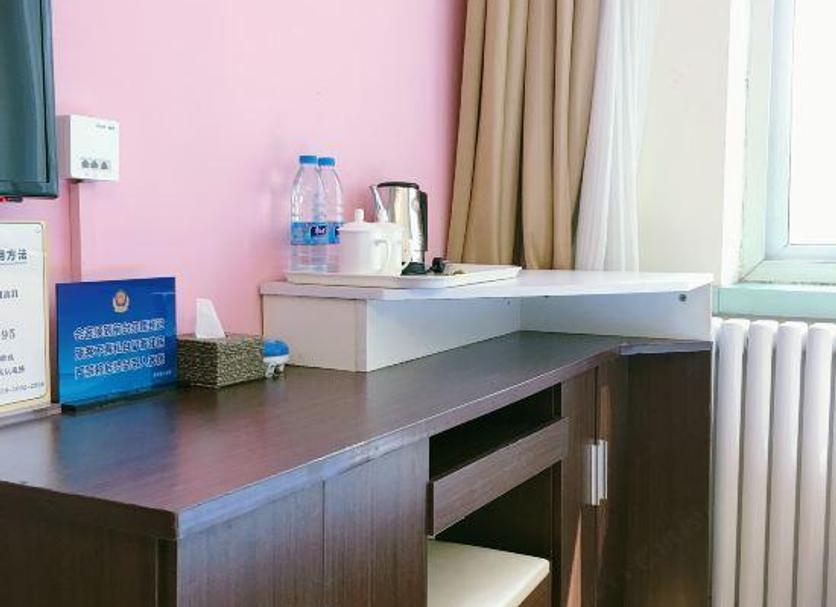 Équipements de la chambre Photo