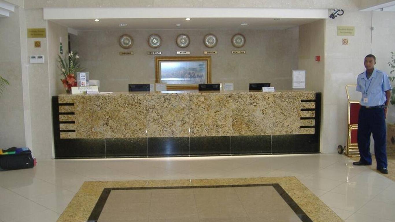 Vip Inn Beira