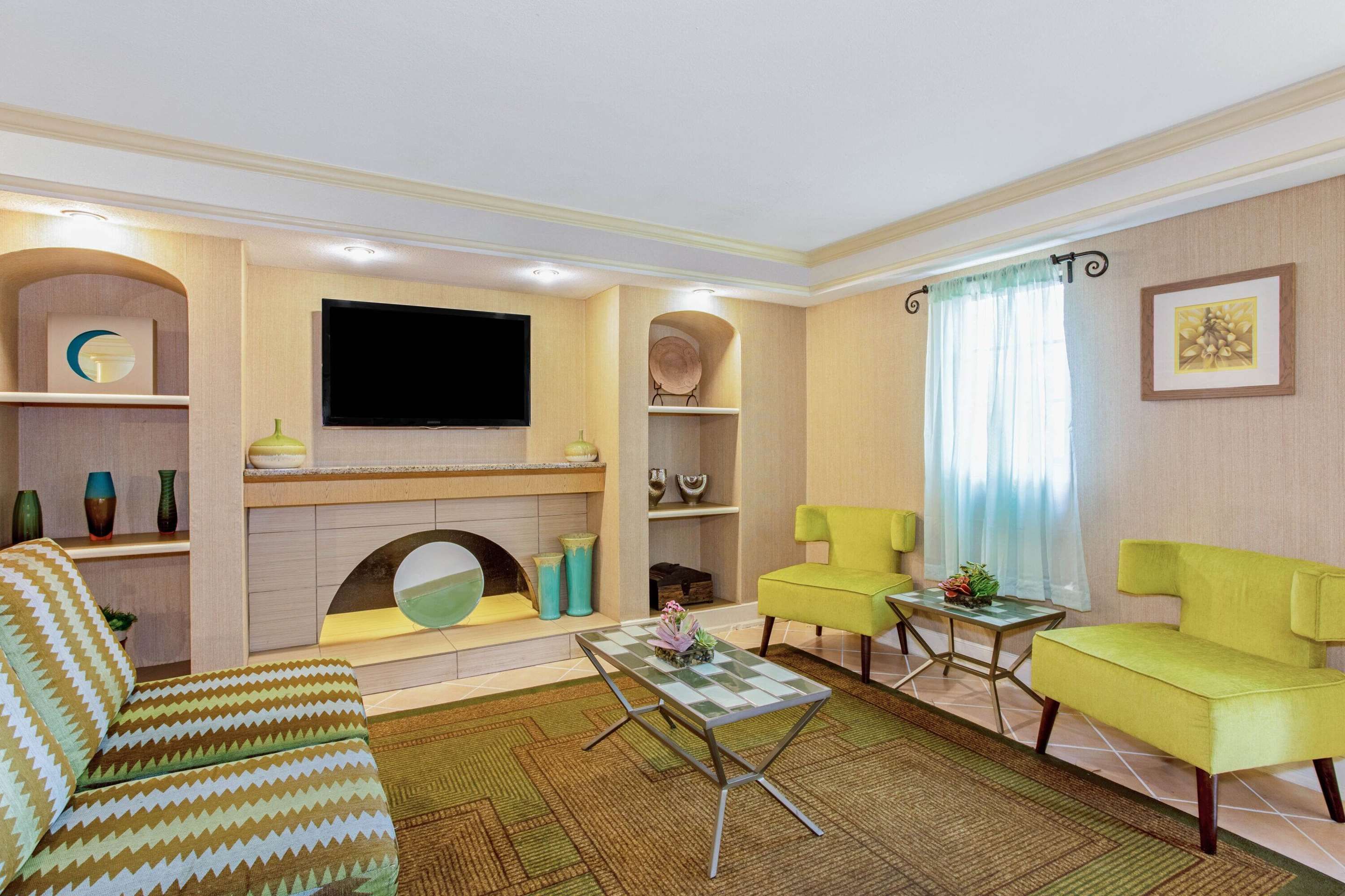 Salon