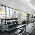 Salle de sport