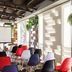 Espace de conférence