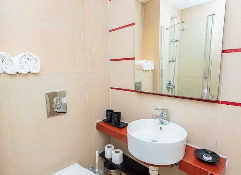 Salle de bain Photo