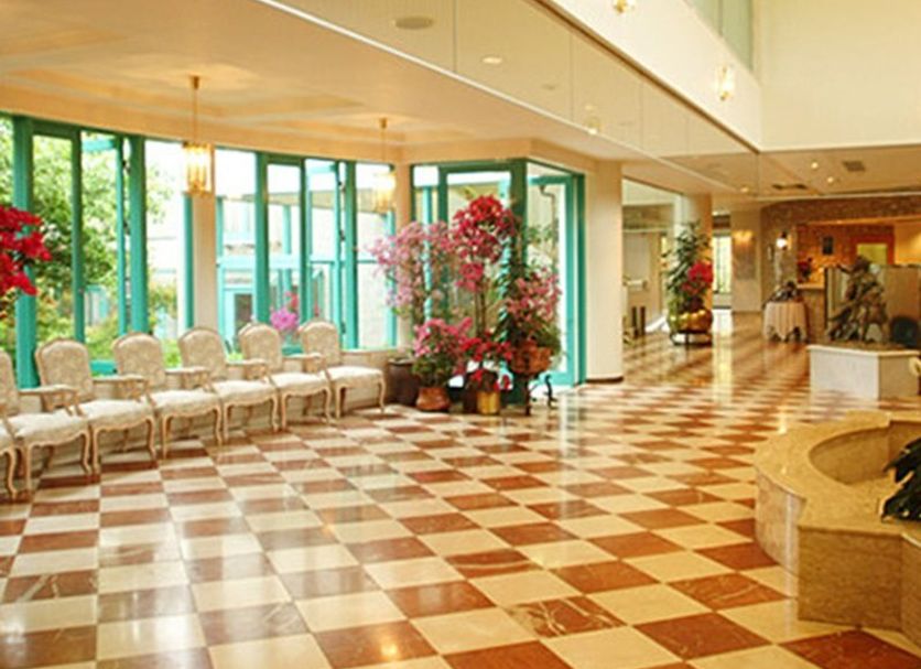 Hall d’entrée Photo