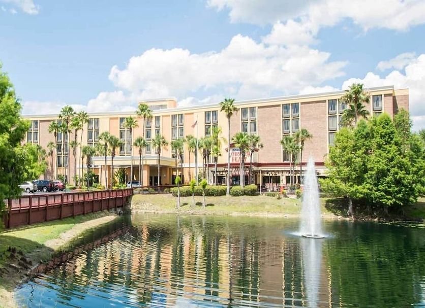 Bâtiment Photo