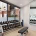 Salle de sport