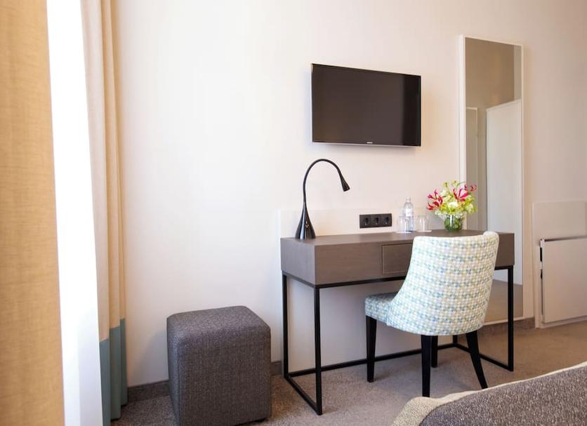Équipements de la chambre Photo
