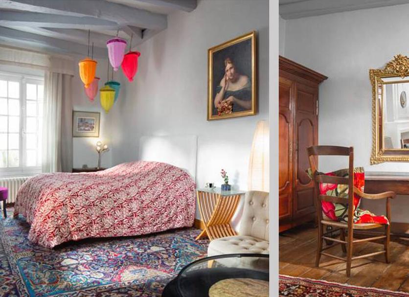 Chambre Photo