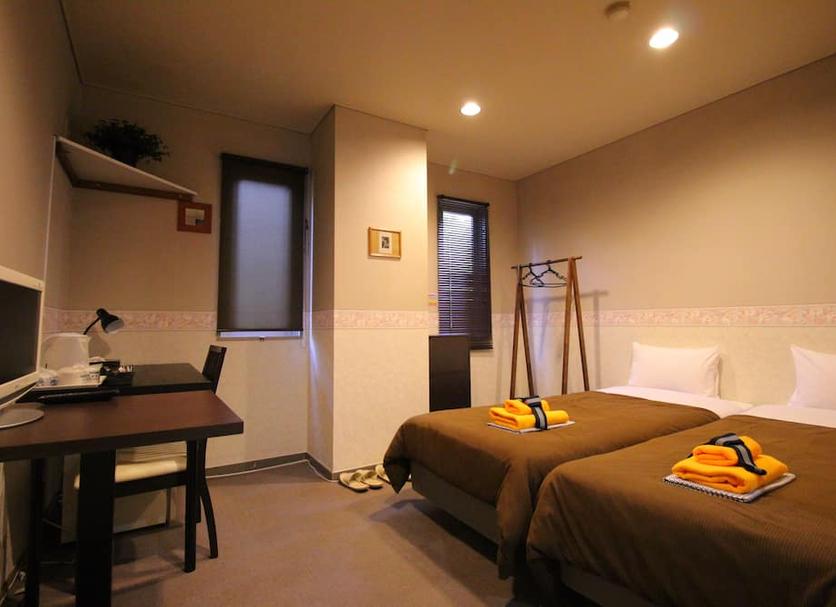 Chambre Photo