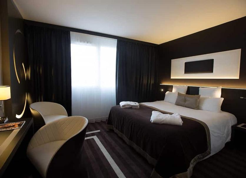 Chambre Photo