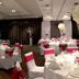 Salle de banquet