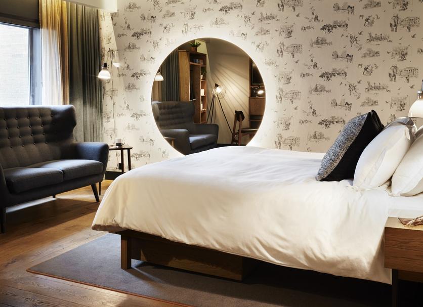 Chambre Photo
