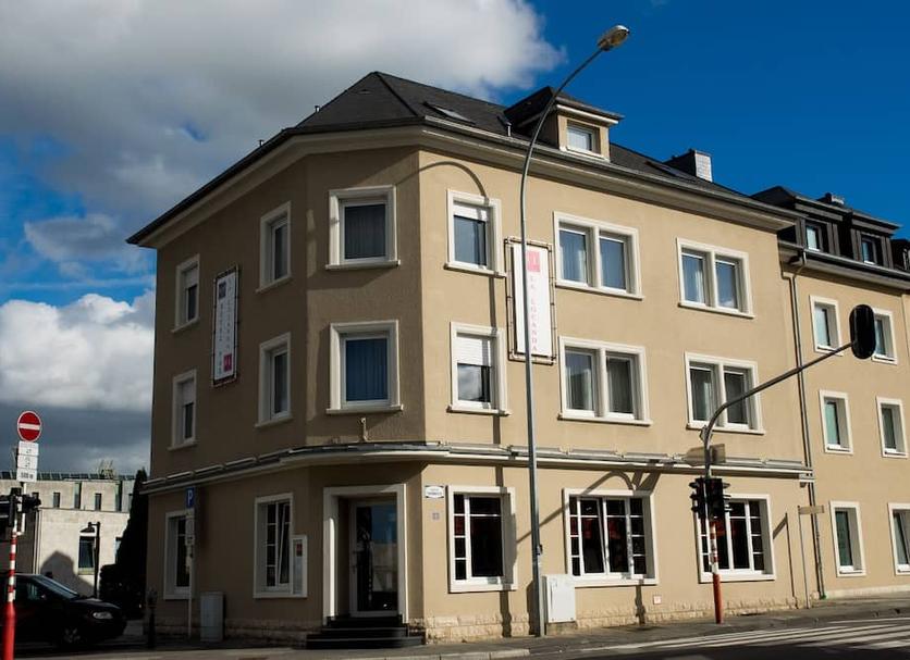 Bâtiment Photo