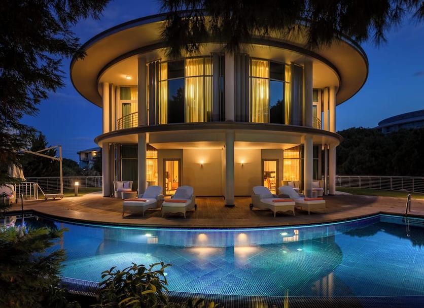 Piscine Photo
