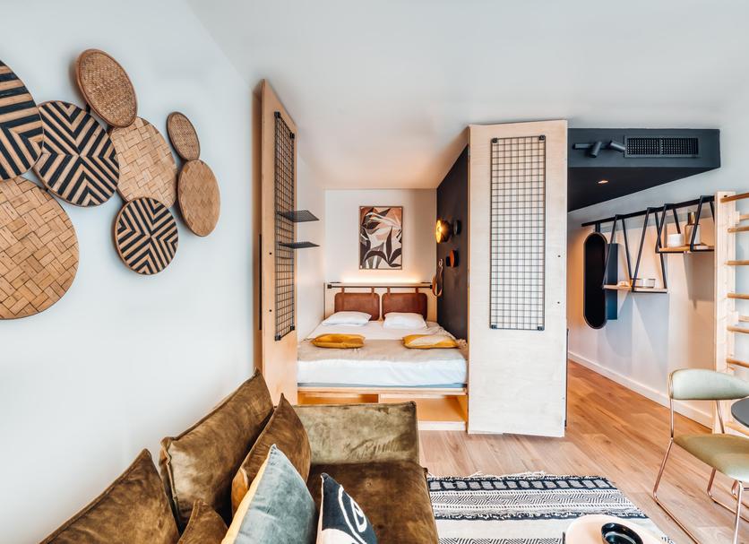Chambre Photo