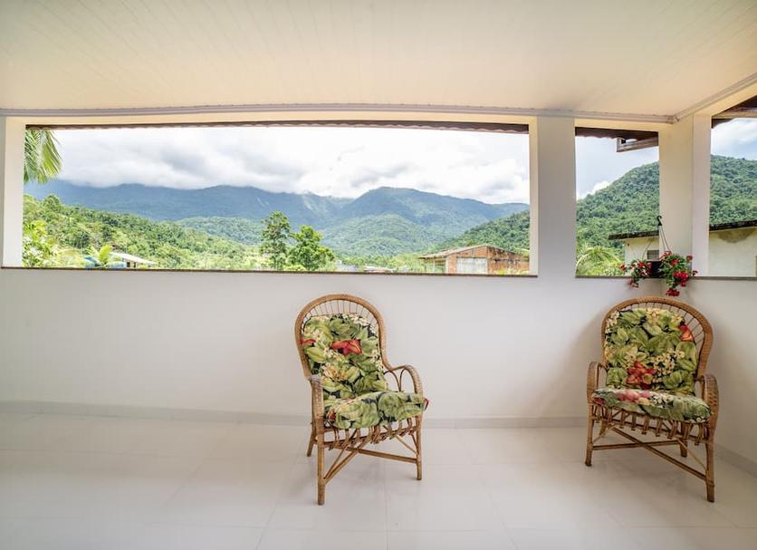 Balcon Photo
