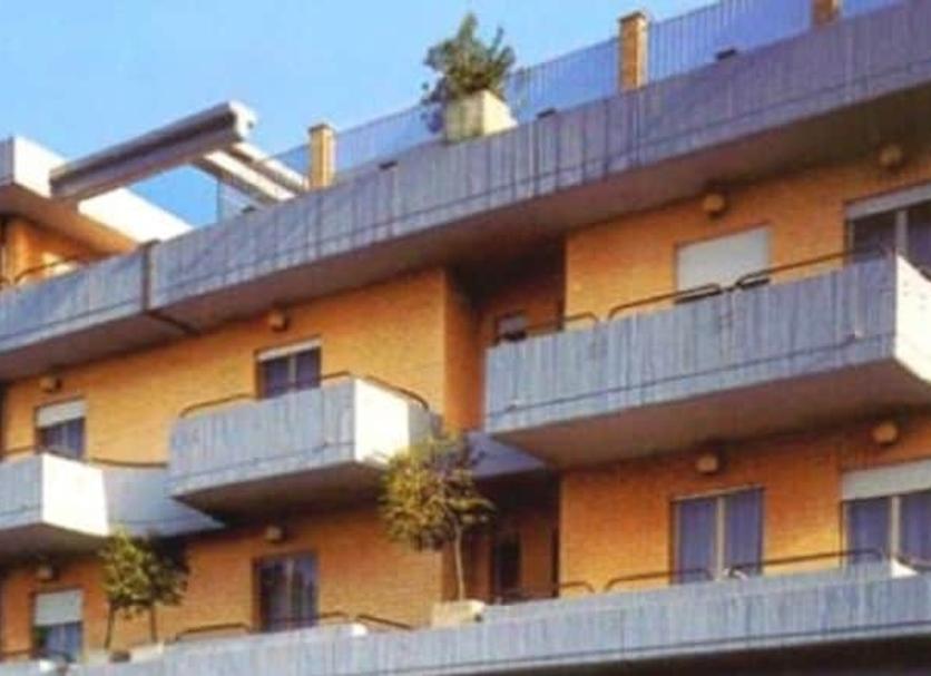 Bâtiment Photo