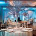 Salle de banquet