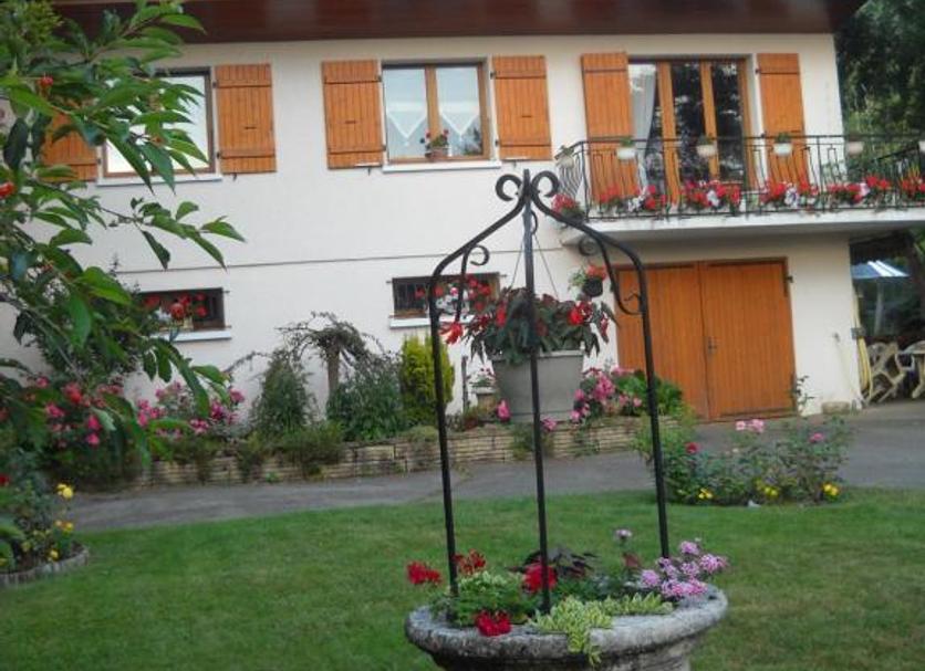 Extérieur Photo