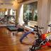 Salle de sport