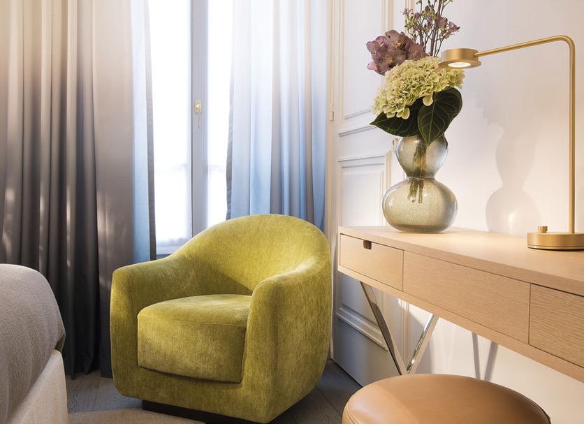Équipements de la chambre Photo