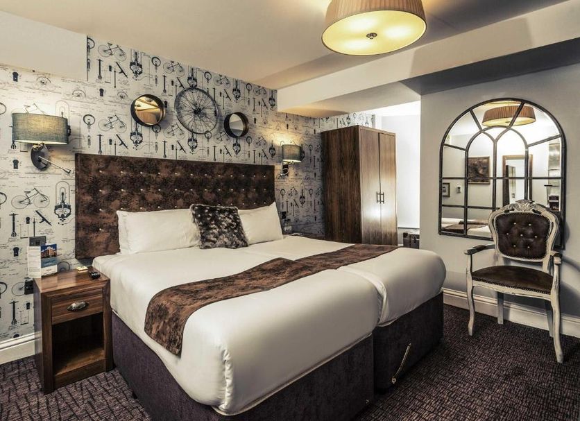 Chambre Photo