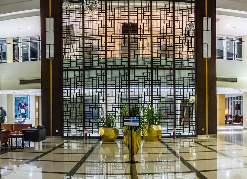 Hall d’entrée Photo