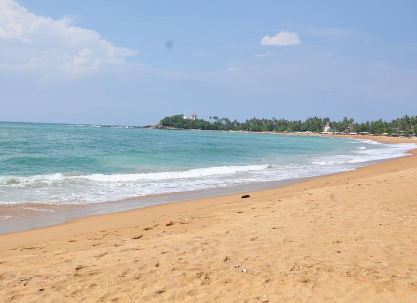 Plage Photo