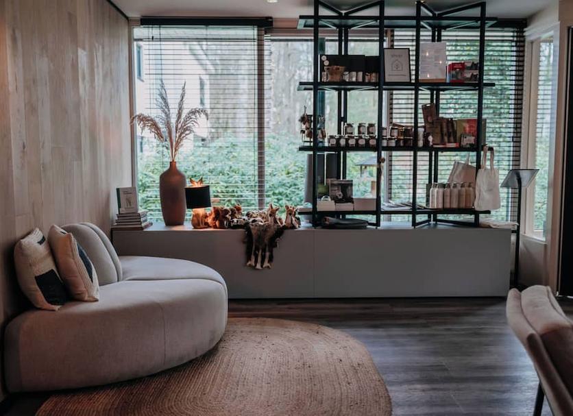 Salon Photo