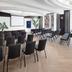 Espace de conférence