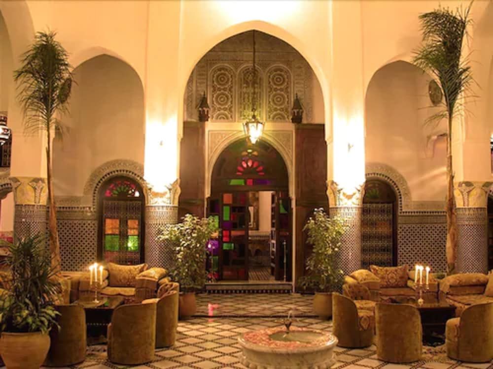 Hall d’entrée
