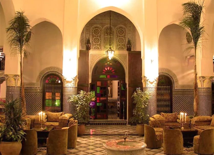 Hall d’entrée Photo