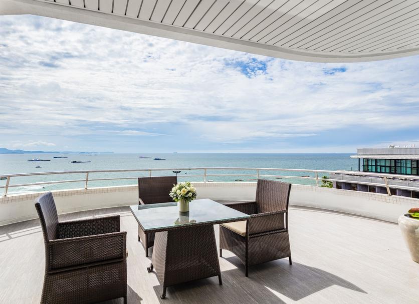 Balcon Photo