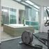 Salle de sport