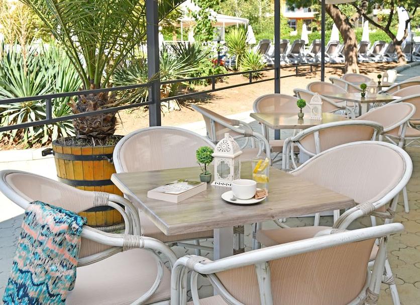 Balcon Photo